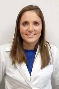 Dr. Janelle Lyons, DVM