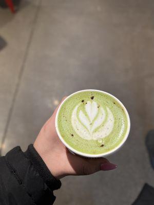 Matcha