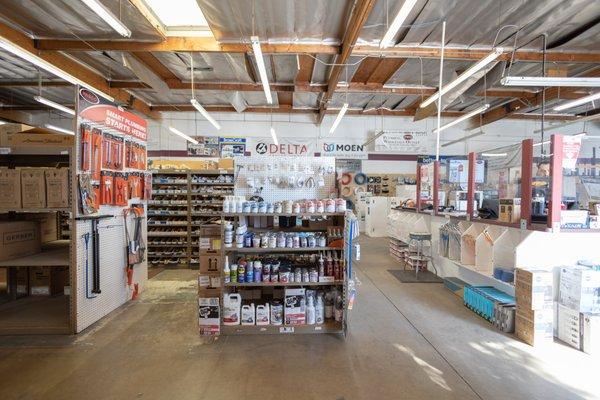 Plumbing Wholesale Outlet - PWO Brea