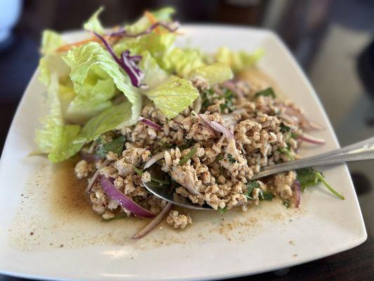 Larb Salad