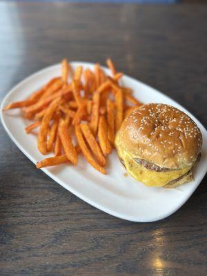 Red Robin Gourmet Burgers and Brews