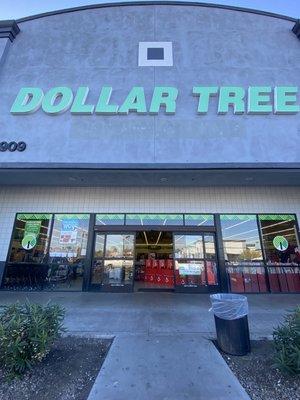 Dollar Tree