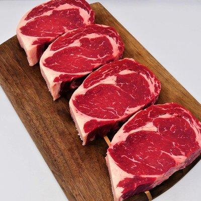 choice ribeye