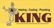 King Heating-Cooling-Plumbing