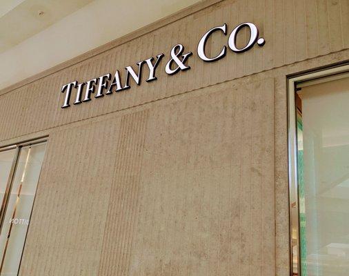 Tiffany & Co.