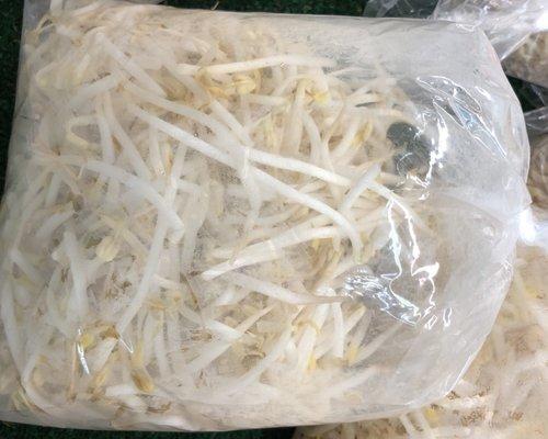 Bean sprout ($1) a deal