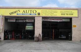 15717 Saticoy St., Van Nuys, CA 818-785-9599