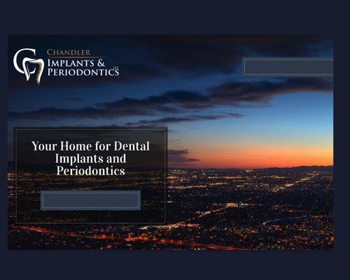 Mesa Implants & Periodontics