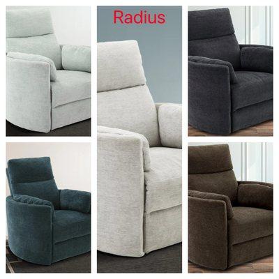 Radius