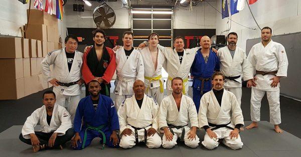 Atlanta Judo Midtown