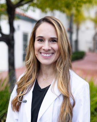 Physician Assistant Caylie Valenta