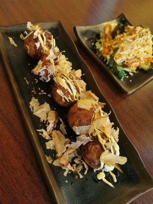 Takoyaki