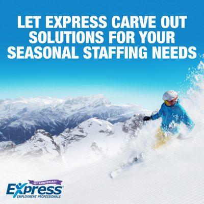 Express Employment Professionals