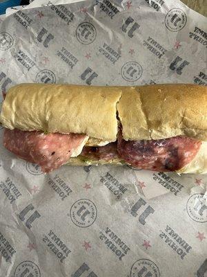 Jimmy John's