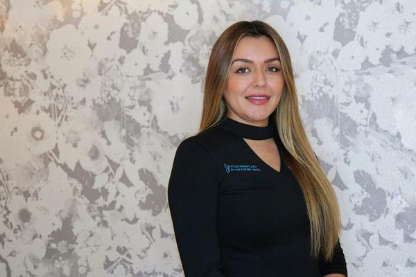 Meet our Aesthetic Nurse, Diana. She started at La Jolla Laser Derm as a Medical Assistant and continues to work closely with Dr. Shirazi