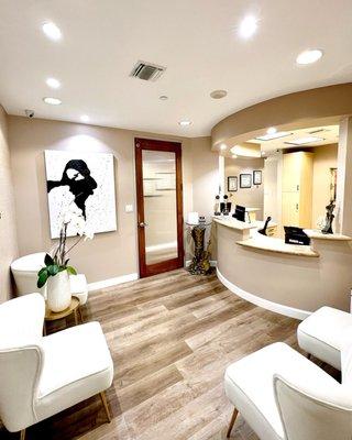 MR Dental Aesthetics - Beverly Hills