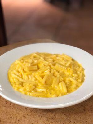 Mac and Cheese