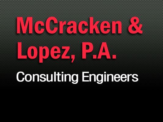 McCracken & Lopez