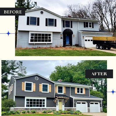 Scott Bauer Roofing And Siding