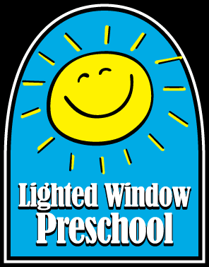 Lighted Window Preschool