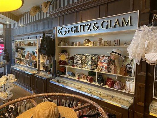 Glitz & Glam By Gianna