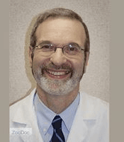 Morton Zinberg , MD - Associated Dermatology Center