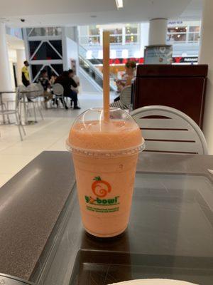 Strawberry Mango