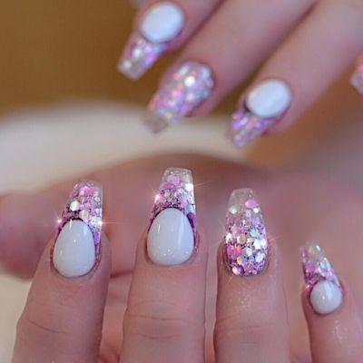 Classy Nails Spa