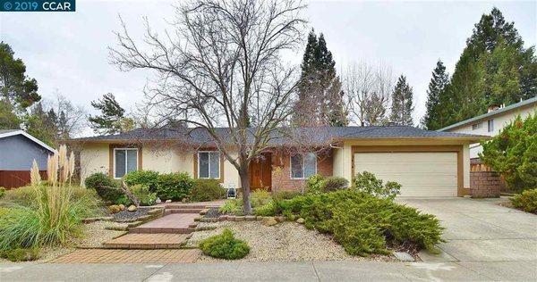 Represented the Tenants on the lease of this single family property in the Twin Creeks neighborhood in San Ramon!