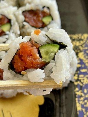 Spicy Tuna