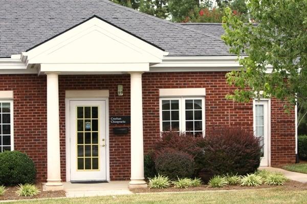 Conveniently located in the preston area of Cary.