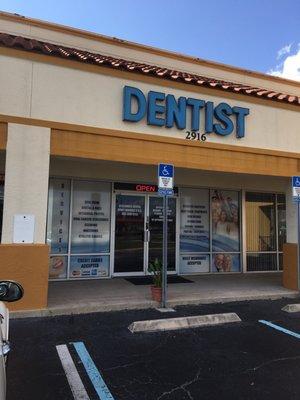 Kissimmee Dental