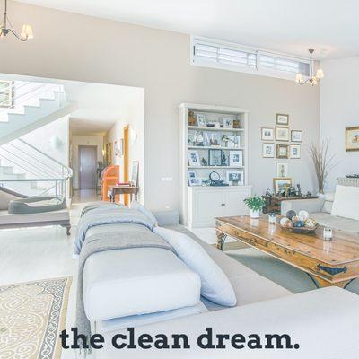 The Clean Dream