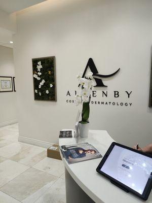 Allenby Cosmetic Dermatology