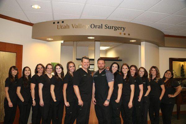 Utah Valley Oral and Maxillofacial Surgery