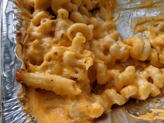 Mac and Cheese