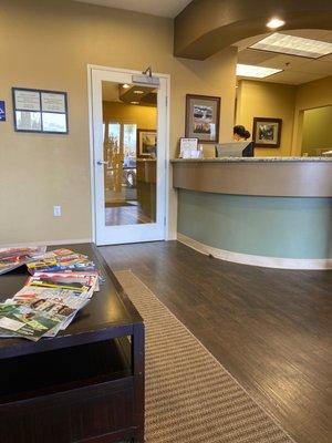 Harbor Mesa Dental Care