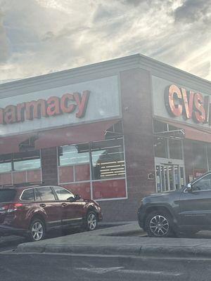 CVS Pharmacy