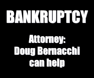 Elkhart Bankruptcy Law Office of Doug Bernacchi