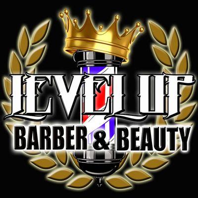 Level Up Barber And Beauty