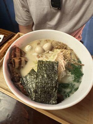 Tomo's Ramen