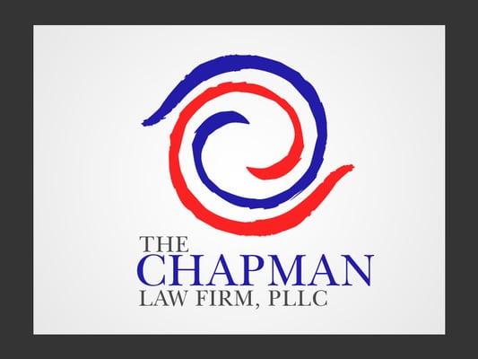 The Chapman Law Firm, PLLC logo