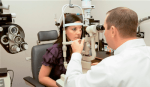 At Alpine Vision we offer a full spectrum of eye care services to meet all your vision needs.