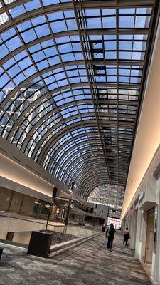 Frost - The Shops at Houston Center