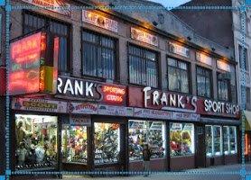 Frank's