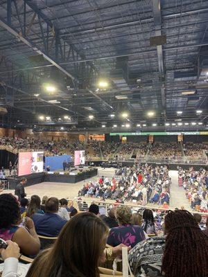 Exercise Patience 2023 Convention