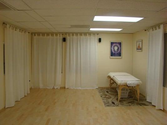 Meditation Room