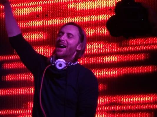 David Guetta