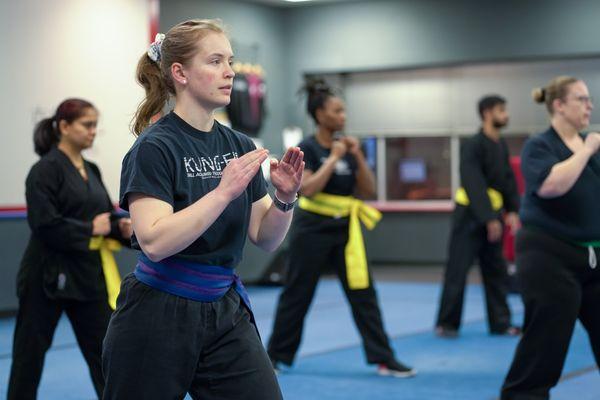 American Martial Arts Institute