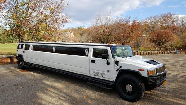 New York City Limo Rental